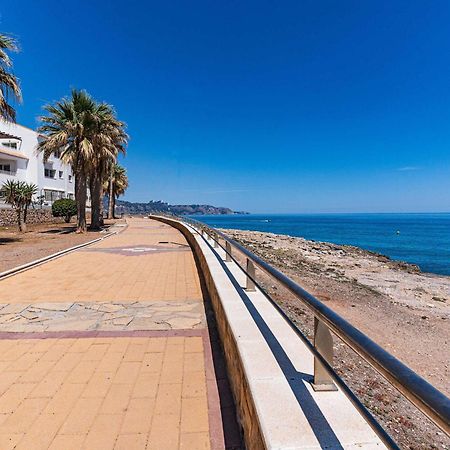 Toboso 1 Apartment Nerja Exterior photo