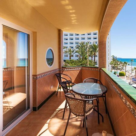 Toboso 1 Apartment Nerja Exterior photo