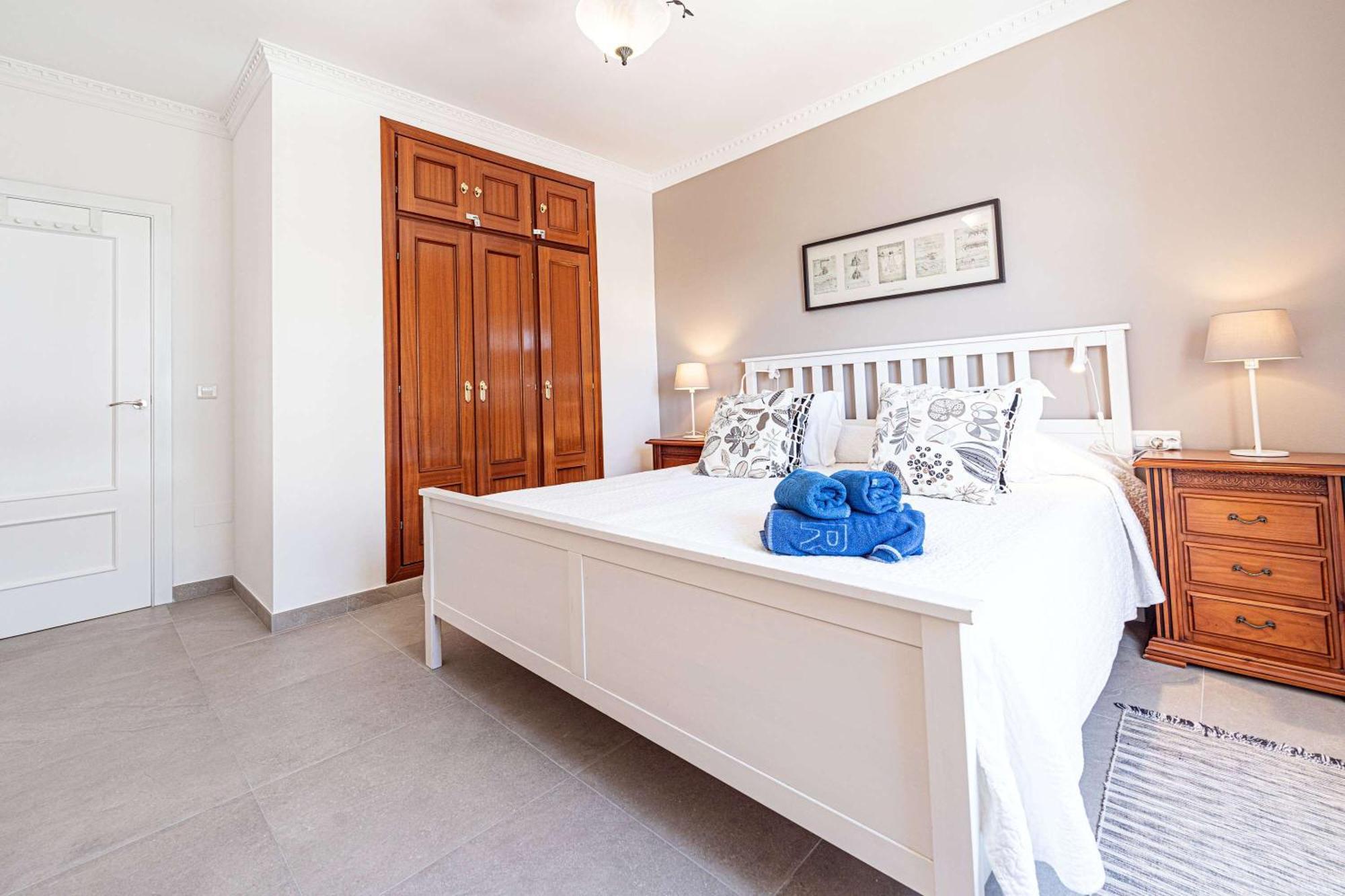 Toboso 1 Apartment Nerja Exterior photo