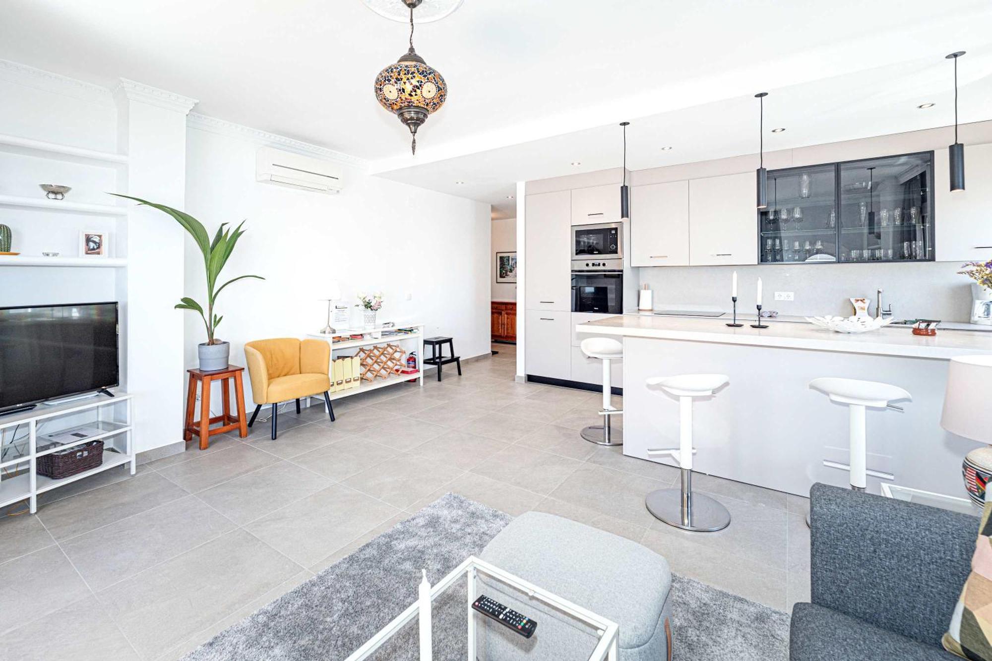 Toboso 1 Apartment Nerja Exterior photo